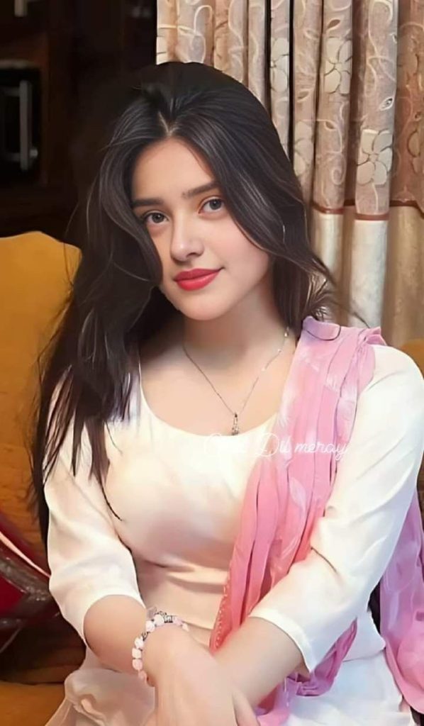 Karachi call girl service